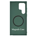 Green-Magnetic
