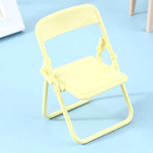

2022 Rainbow Small Bench Non-slip Foot Stools
