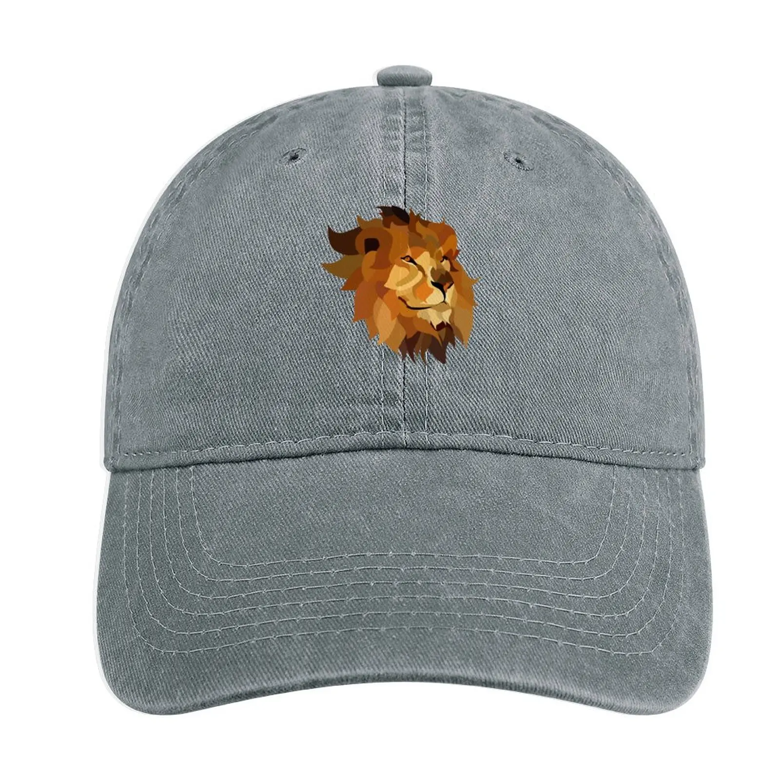 

Zidika Cowboy Hat Golf Cap Hat Man For The Sun Men'S Hats Women'S