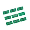 Marumine US Dollar 1x2 Tile Compatible 3069 Pirates Blocks Part Bill Money Cash MOC Building Brick Mini Person Model Accessories 2