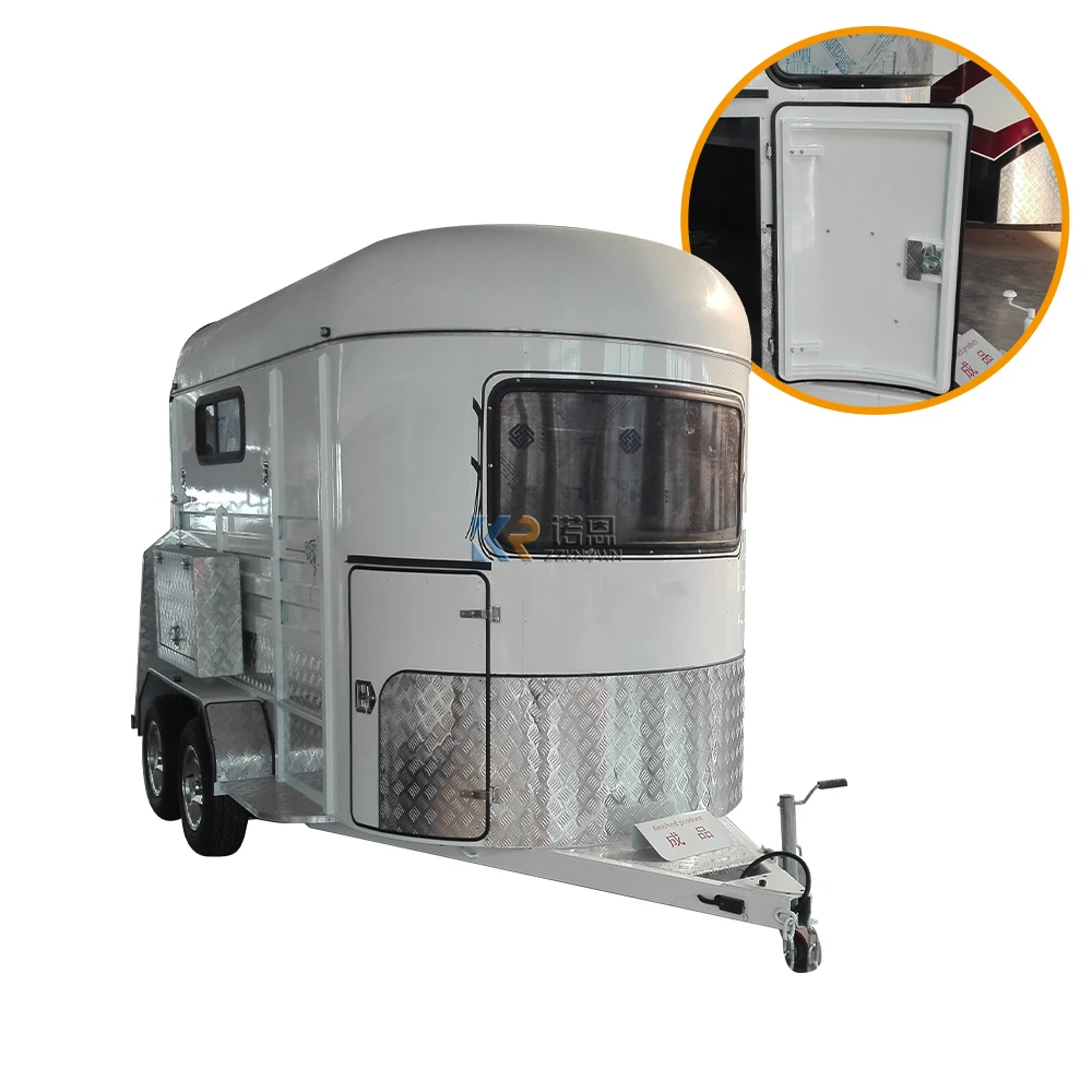 Рисунок 2 - Двухлошадный прямой роскошный модельный