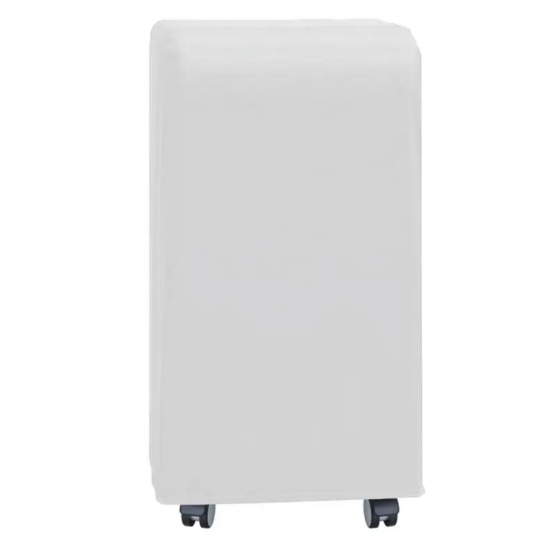 Portable Air Conditioner Cover Universal Outdoor Cover Air Conditioner AC Dust Cover Oxford Cloth Waterproof Air Conditioner