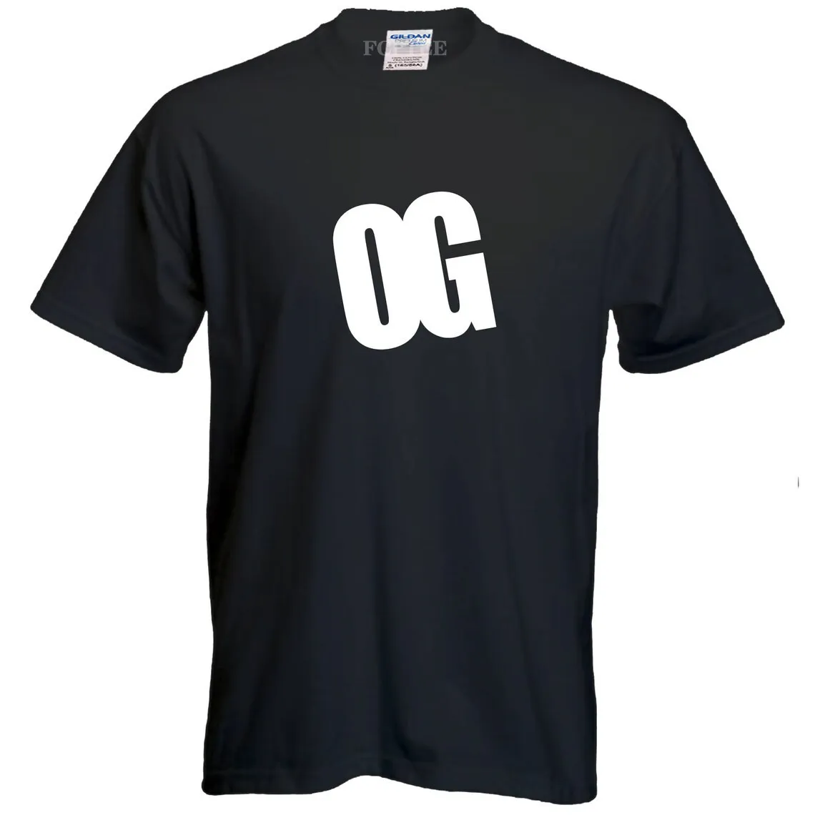 

OG Men Print T Shirts Never Hated Anyone As Much As Everyone Man Letters Tee Shirts Unisex Classic Cotton Fashion Sweatshirts