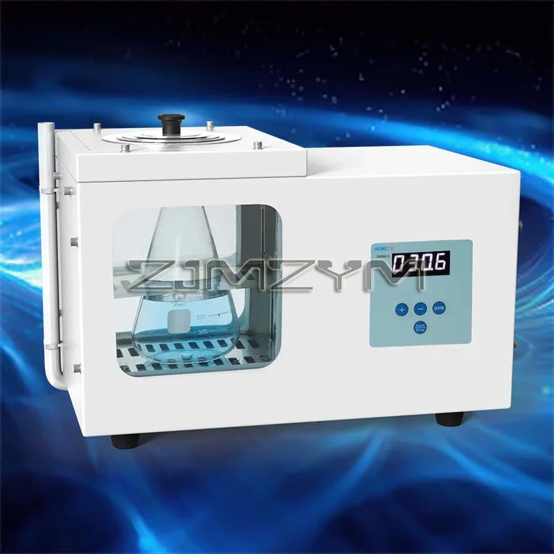 Laboratory Water Bath Constant Temperature Digital Display Heater Lab Equipment Thermostat Tank Single Hole