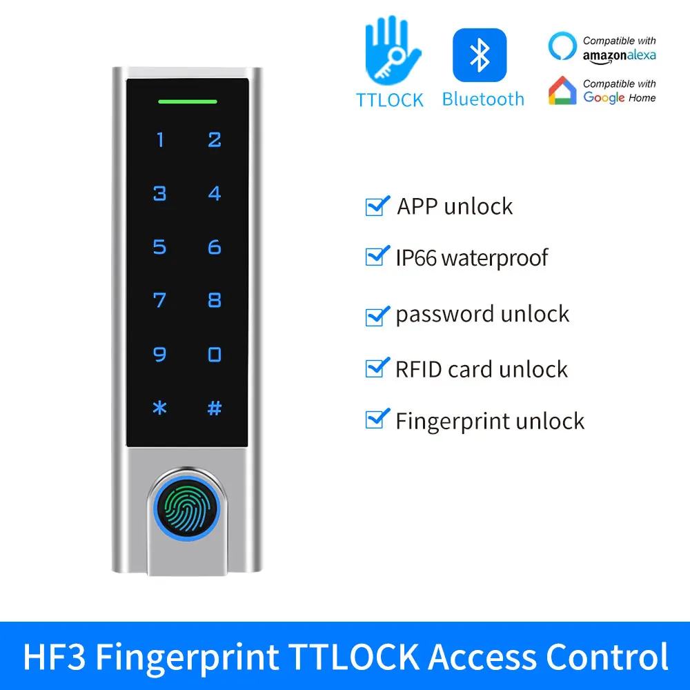 HF3-TTLOCK
