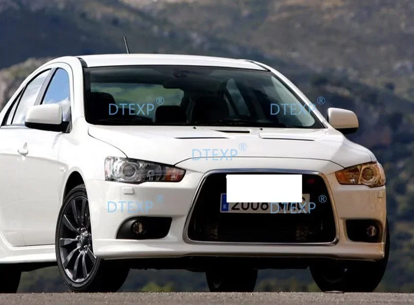 Windshield Wiper Cowl Trim 1 or 2 Pcs Front Windows Sreen Water Deflector Deck Plate for Lancer Cx Cy Cz 7405A191 2008-