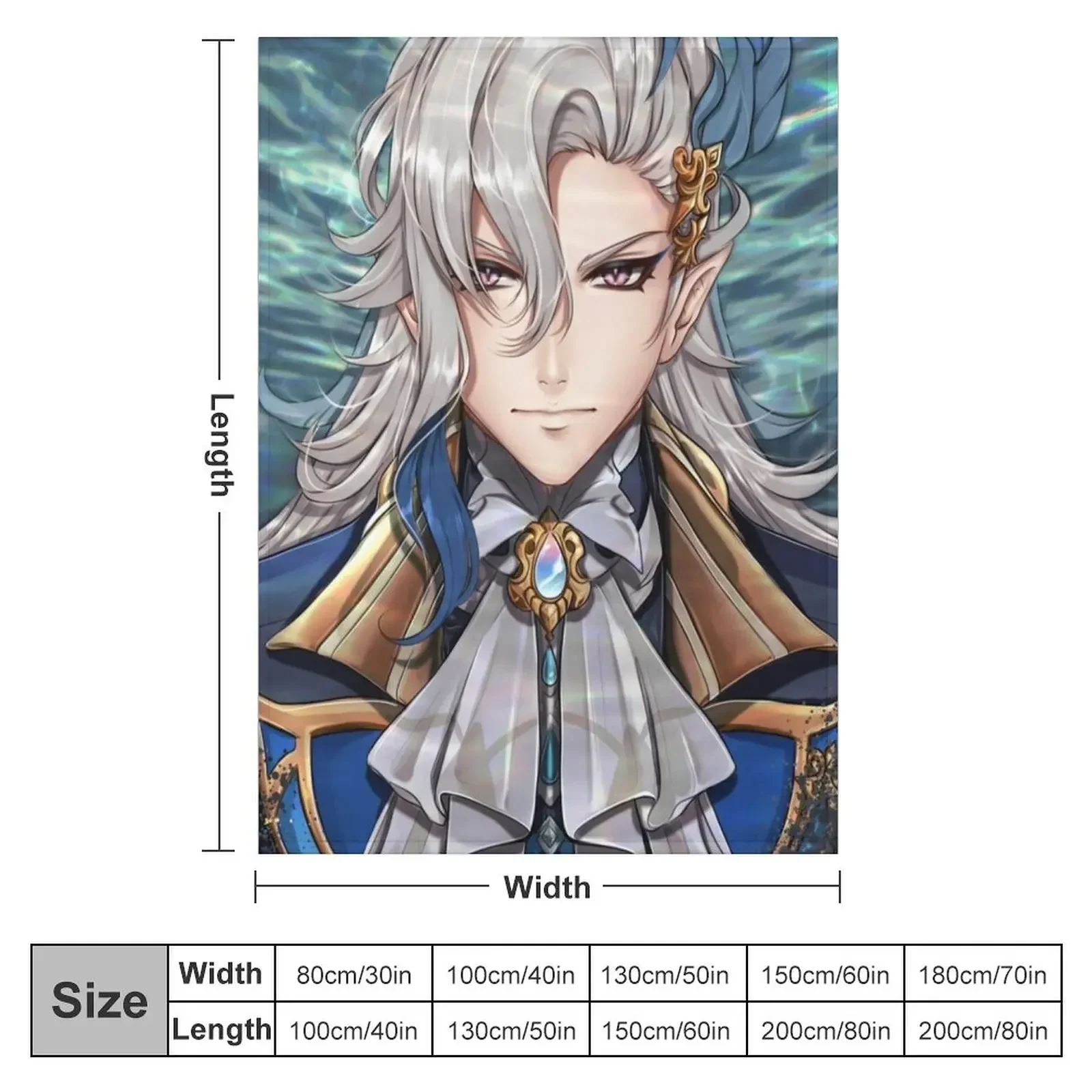 Neuvillette (genshin) ������ ���, ǫ���� ���� ħ�� Ŀ��, ���� ��� ���