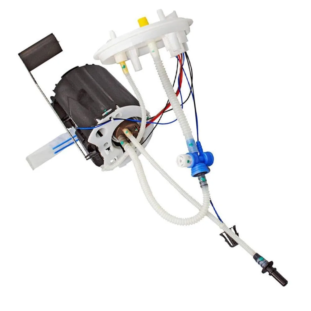 

Fuel Pump Assembly for Jaguar For SType 9907 XJ 0309 2 5L 3 0L 3 6L 4 2L CZC25749 Ensuring Optimal Fuel Delivery