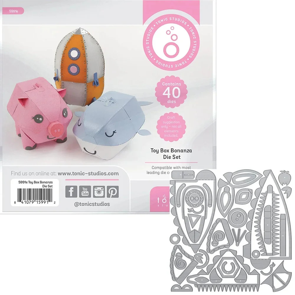 금속 커팅 다이 스크랩북킹 DIY 앨범 종이 카드 엠보싱 공예 용품 데코 컷 다이 2026 신제품 나의 행복 레시피 다이