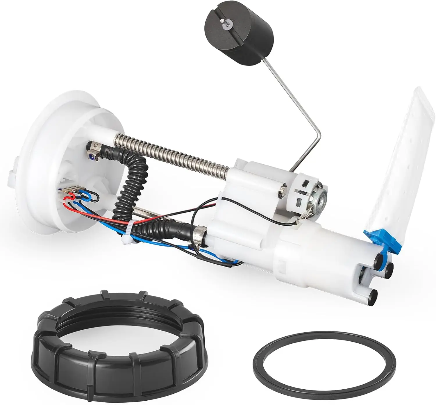 Conjunto de módulo de bomba de combustible para Polaris RZR 900 2015 ...