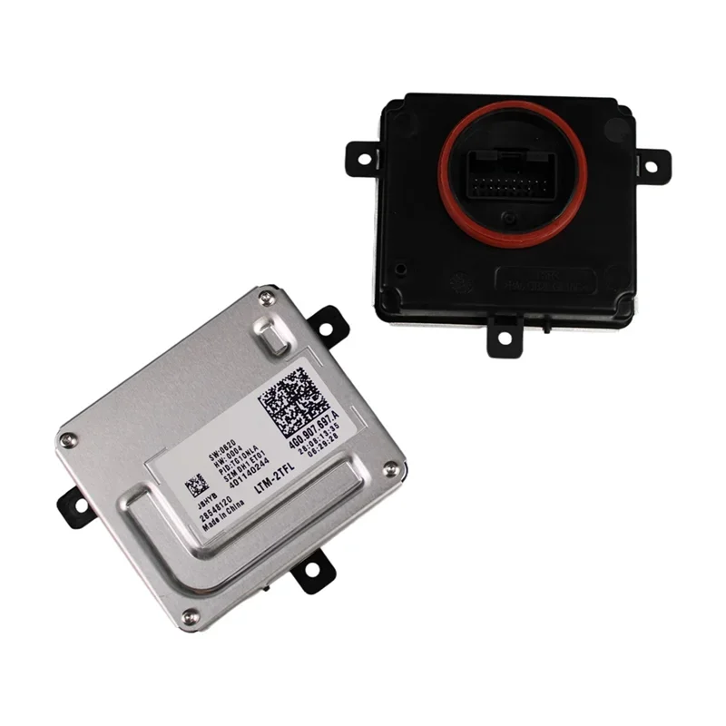 28357968 LED Daytime Running Light Power Module For Volkswagen (Replaces 4G0.907.697G)