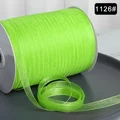 Fruit green