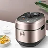 New Household Intelligent Electric Pressure Cooker 5L Large Capacity High Pressure Multi-Function 1