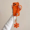 Orange GS