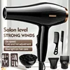 Buy 1 Get 6 High-Speed Hair Dryers, High-Power, Fast Drying, Silent, Cold And Hot Constant Temperature Household Hair Dryers 1