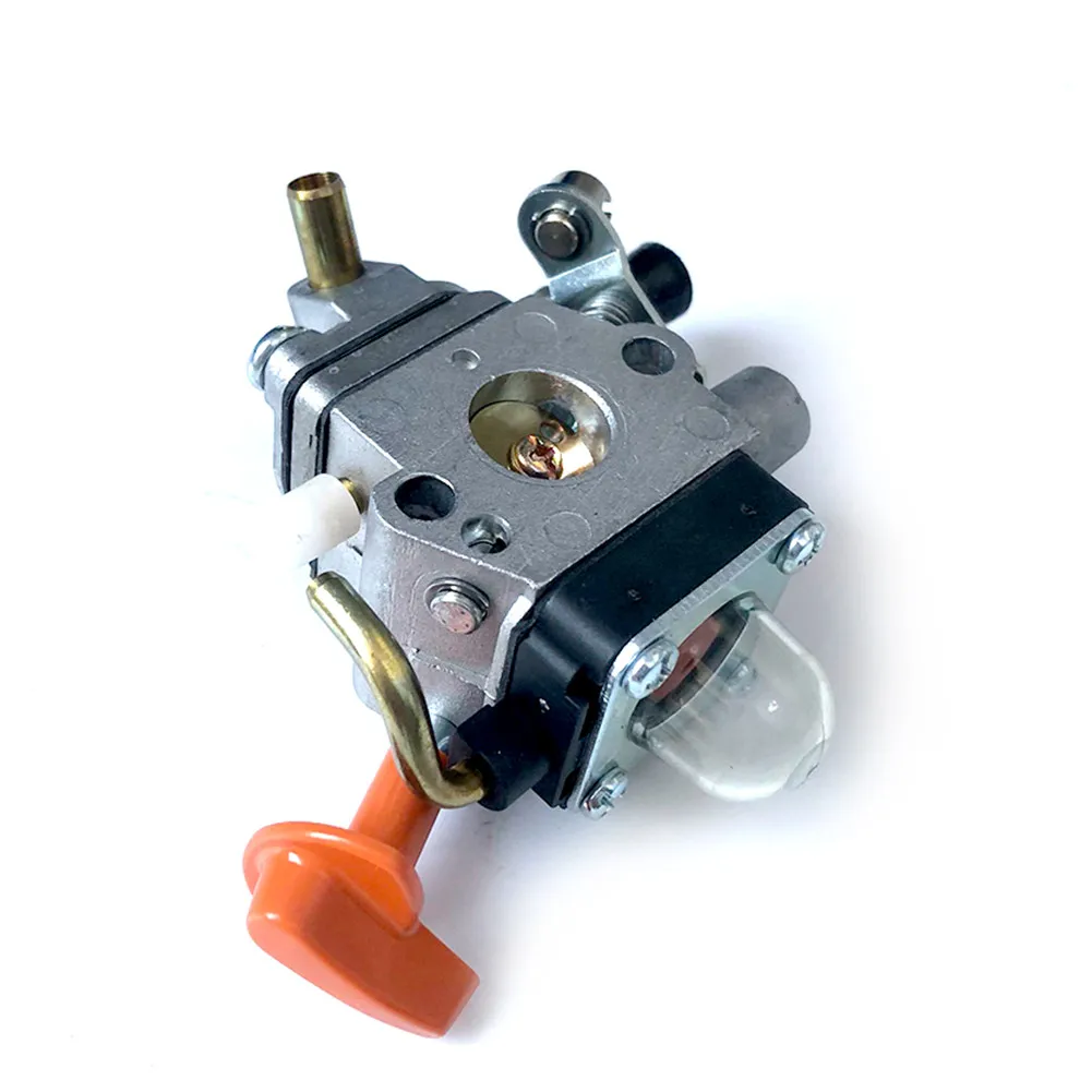 

Carburetor 4180 120 0615 FS90 FS111 HT103 Oiler Assembly FS90 FS111 HT103 KM90KM111 FC111 Garden Power Equipment