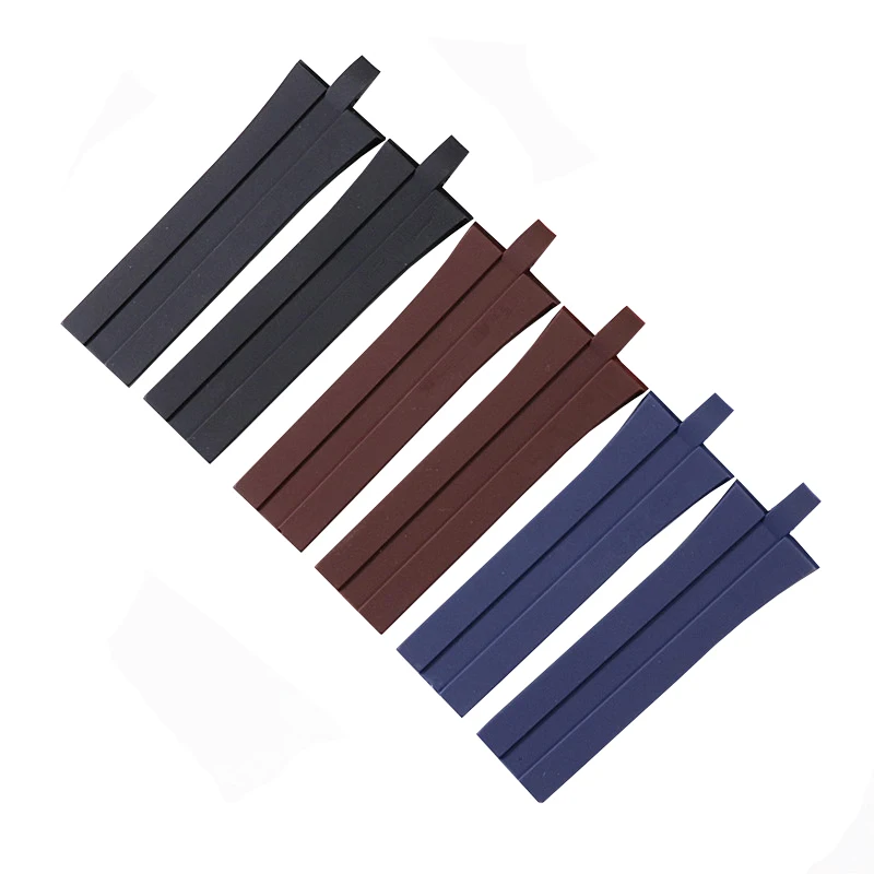 Accessori Per Orologi Per Porsche Design Porsche P6360 Cinturino Per Cinturino Cinturino Da Uomo