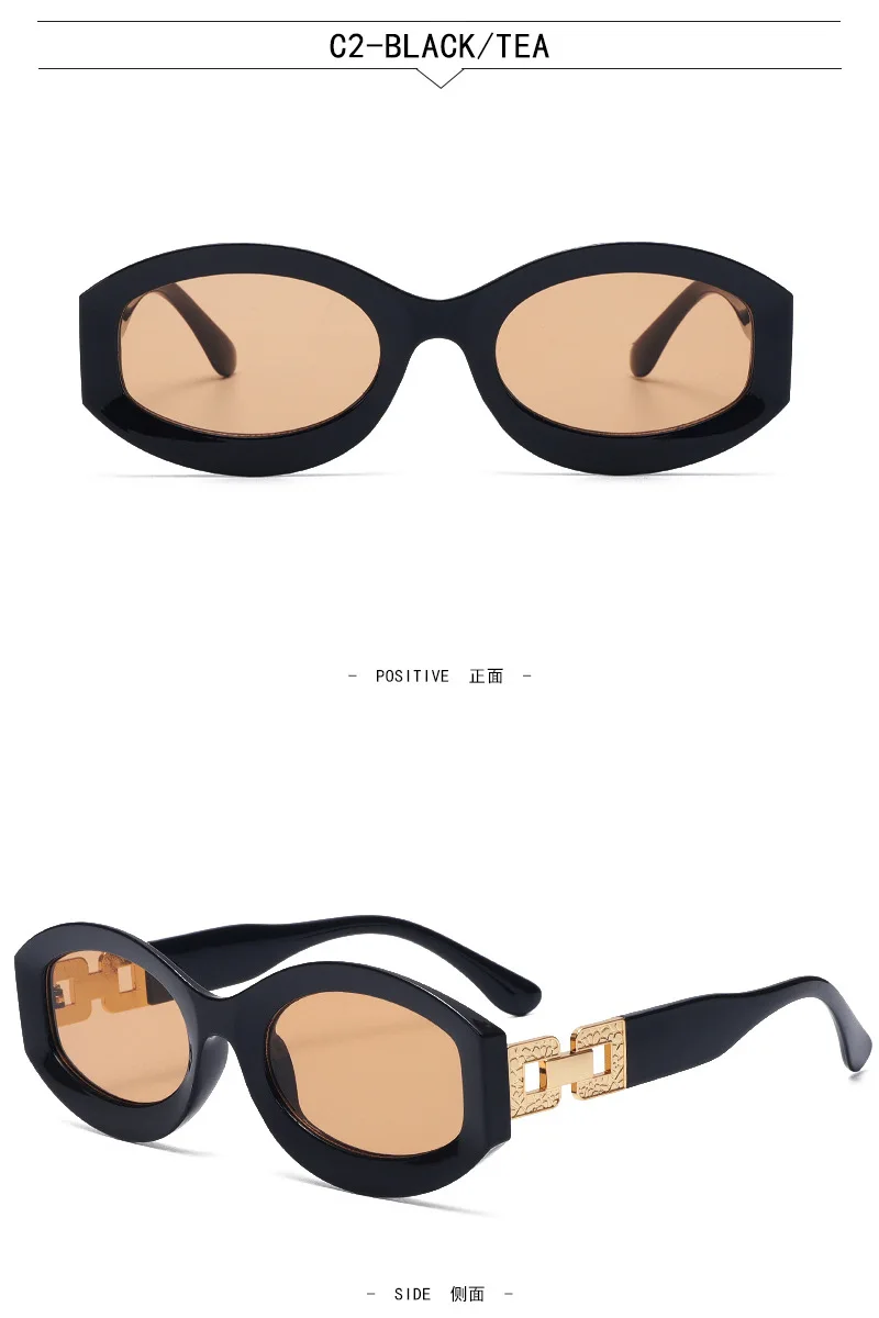 R55652 Hochwertige Lesebrille für Damen, Markendesigner, Dioptrien + 1,00 + 2,00 + 3,00, kratzfeste, klare asphärische Harzlinse – Detail 10