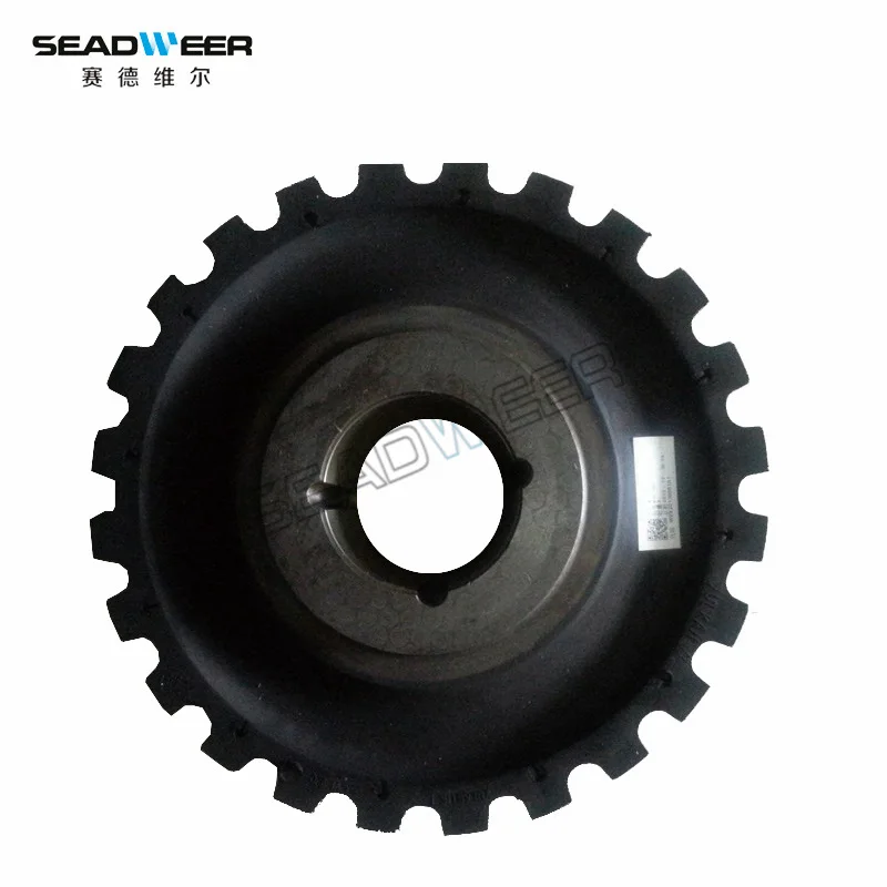 

Compressor coupling Air compressor coupling elastomer 406631