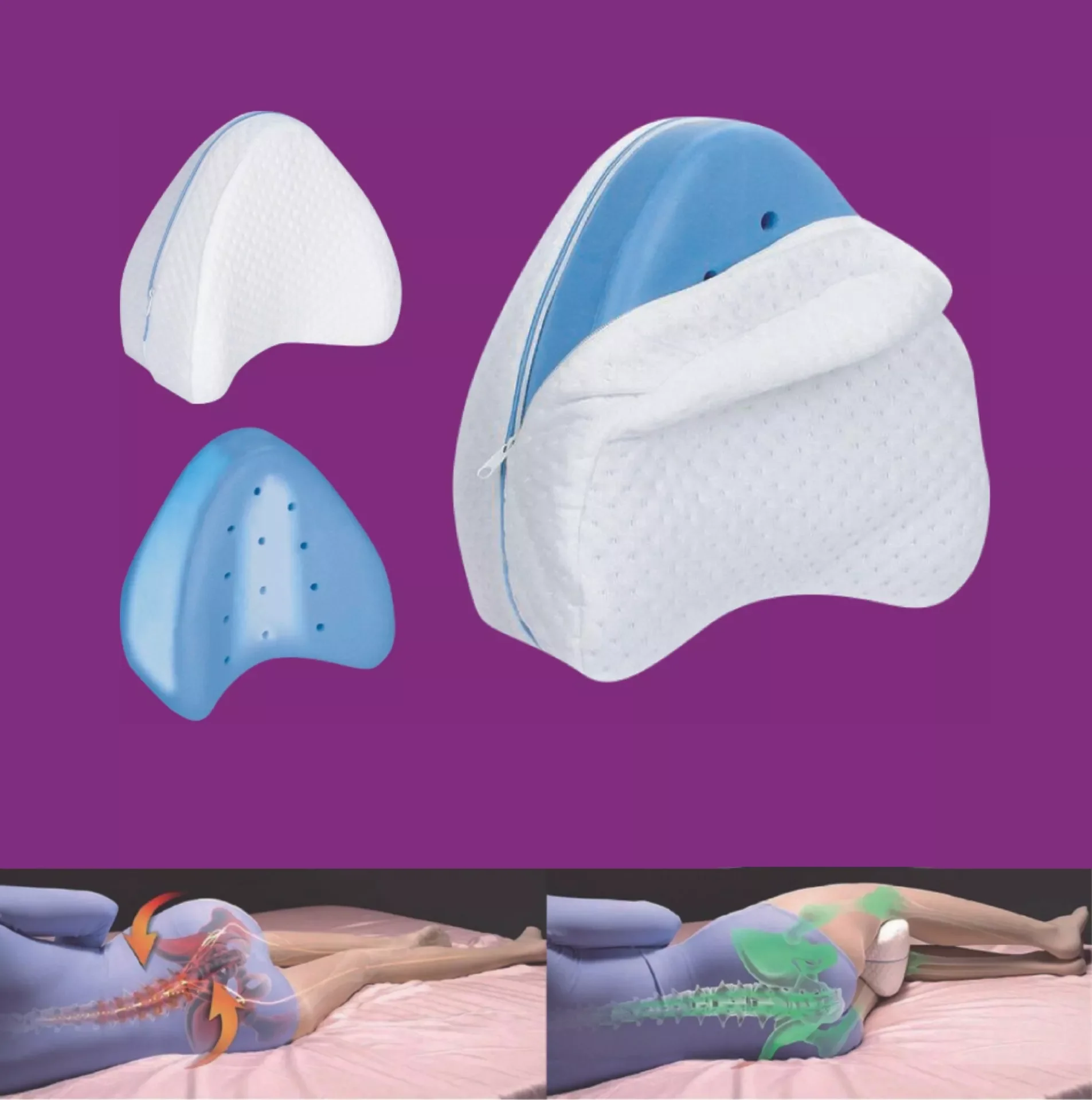 https://ae01.alicdn.com/kf/Sbb0da44dfb2a450786e5a6d9705e78f2g/Foam-Leg-Pillow-Sleep-Orthopedic-Sciatica-Hip-Joint-Pain-Relief-Thigh-Pillow-Cushion-Pregnant-Woman-Side.jpg