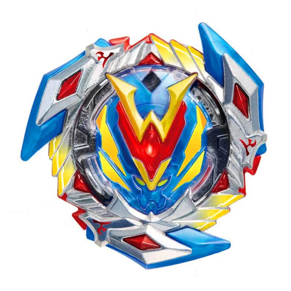 Grande B-X Toupie Burst Beyblade Stadium Burst B-104 Winning Valkyrie Wonder Valtrasyek Spinner Senza Launcher