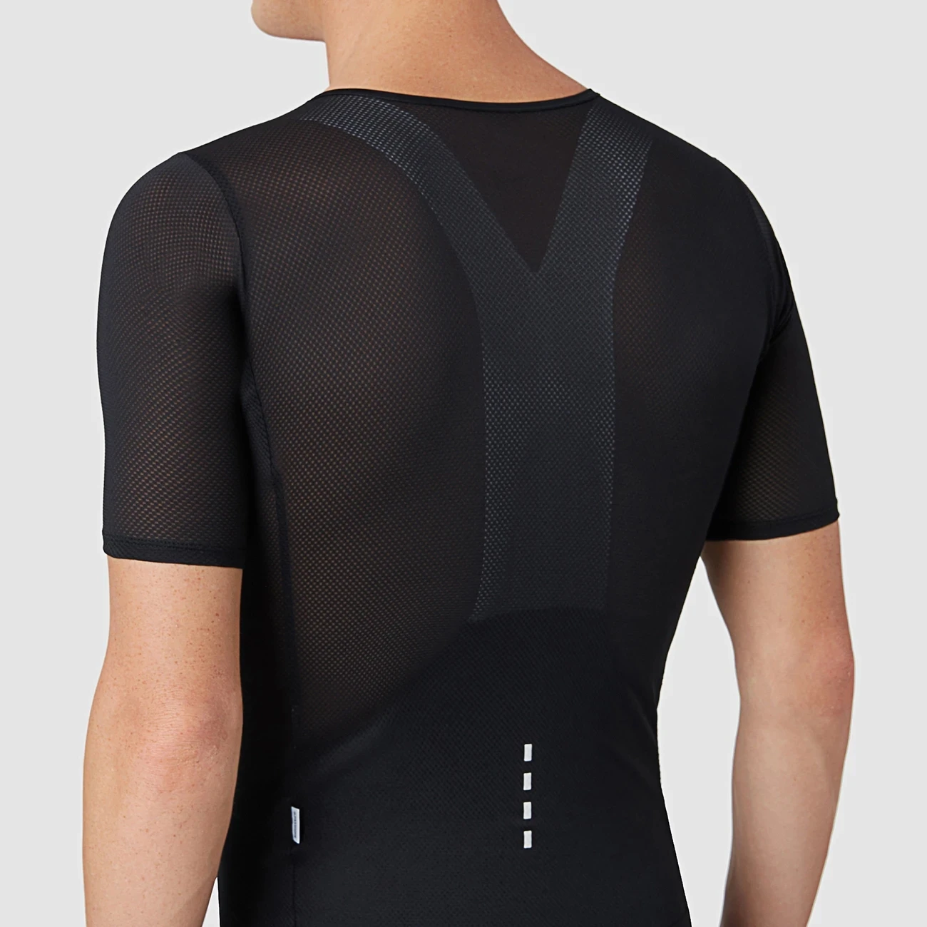 ウェア la PASSIONE La passione Men's Pro Cycling Jersey Short Sleeves Slim Fit