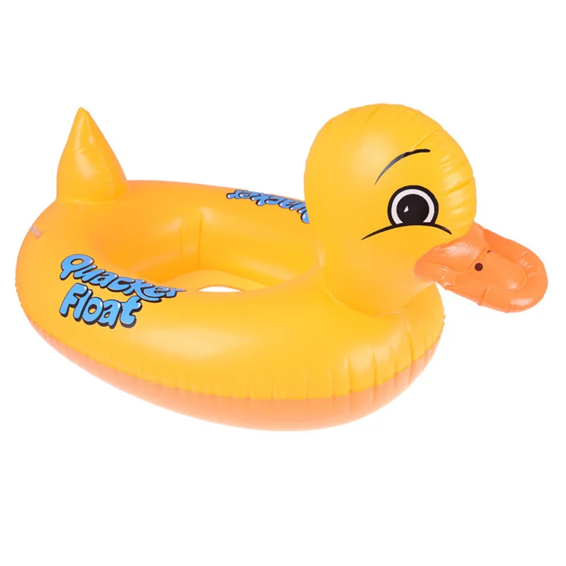 Baby Inflatable Seat Boat Big Yellow Duck Yacht Swimming Circle Children's Seat Circle Inflatable Duck Seat Circle Water Toy 2 Baby Inflatable Seat Boat Big Yellow Duck Yacht Swimming Circle Children's Seat Circle Inflatable Duck Seat Circle Water Toy 2