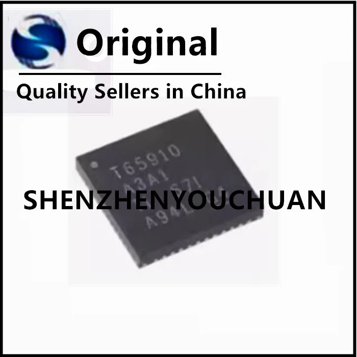 

(10-100piece)TPS65910A3A1RSLR T65910A3A1 VQFN-48 IC Chipset New Original