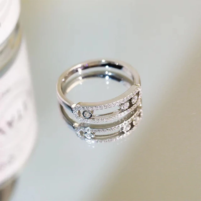 Engagement Ring Resizing: Everything You Need to Know