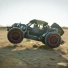 New Scy16106 High Speed Brushless Four-Wheel Drive Remote Controlled Off-Road Vehicle Model Boy Christmas Collection Xmas Gifts 6