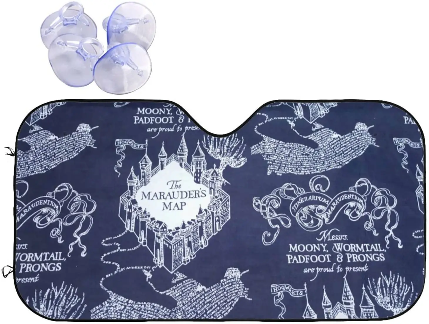 

Anime Windshield Sun Shade Funny Cute Windshield Sun Shade Keep Your Vehicle Cool Windshield Sun Shade The Office Windshield Sun