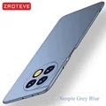 Simple Grey Blue