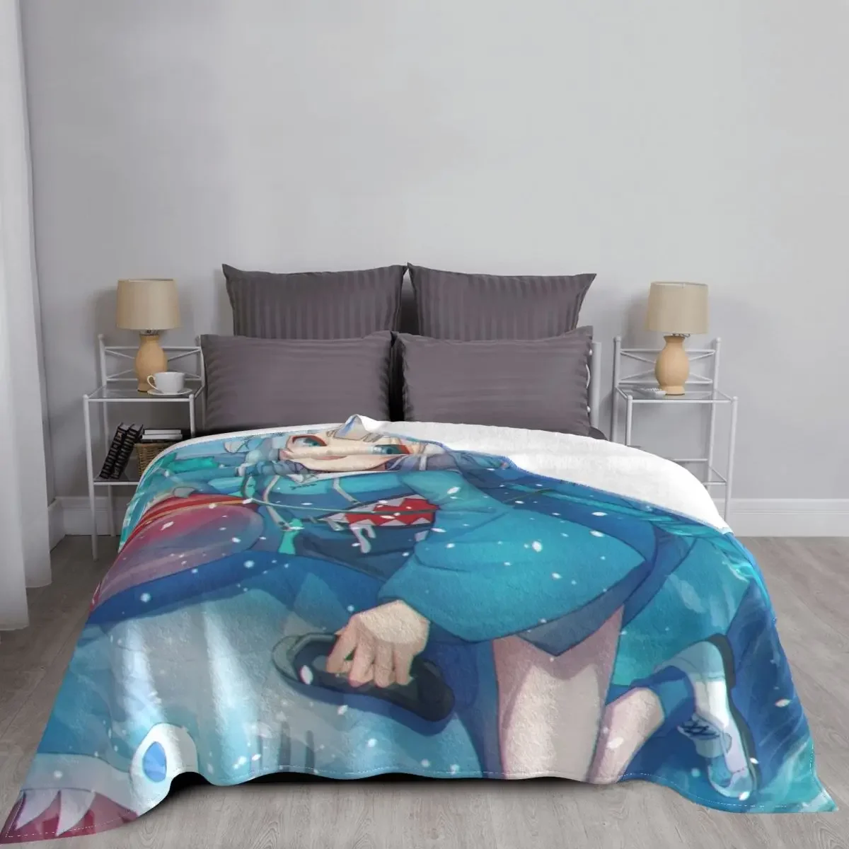 Gawr ���� ������ ���, �� ķ�� ħ�� ���� ���