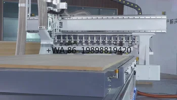 machinery machine for cabinet furniture sale hot selling router 3 axis woodworking s