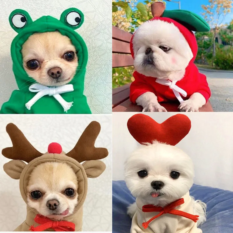 

Clothes for small dogs pullover Sweatshirt for dogs Puppy winter autumn clothes luxury pet clothes for large dogs