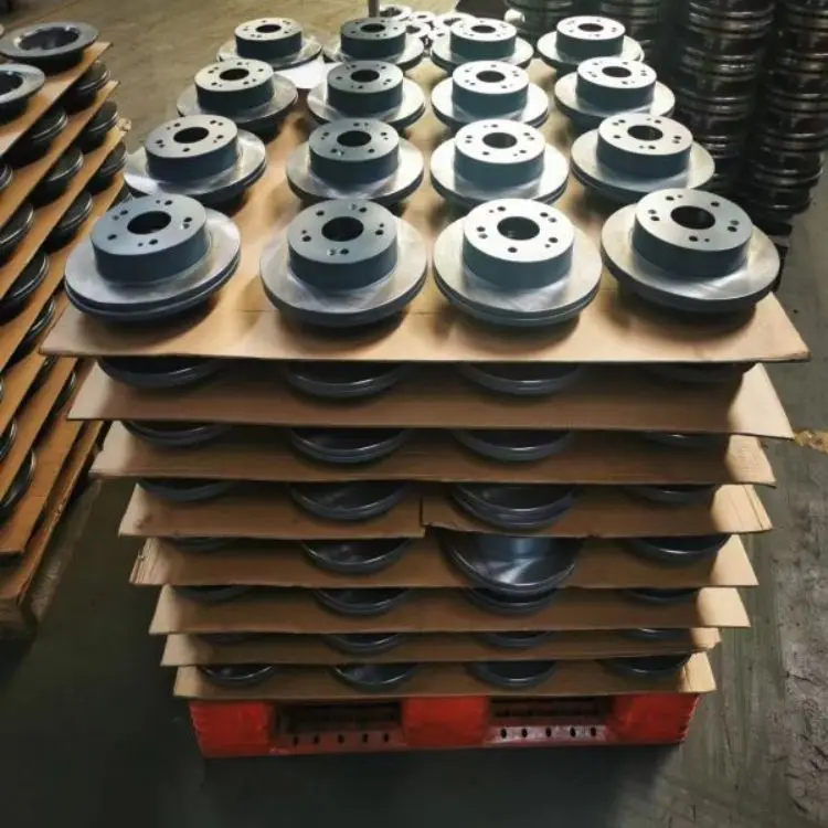A4634211500 A4634210500 4634211500 4634210500 Other Mercedes Brake Discs W463 W461G63