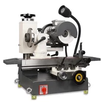 Universal Cutter Grinder Drill Sharpener Sharpening Machine End Mill Twist Drill Cutter Grinding Tool 1