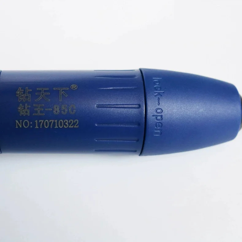 220V Micro Polishing Motor With M80 Handpiece Dental Lab Jewellery Engraving Polishing Machine