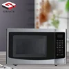 30L Big Capacity Commercial Use Microwave Oven Counter Top Kitchen Heating Microwave Oven Stainless Steel Microwave Oven 2