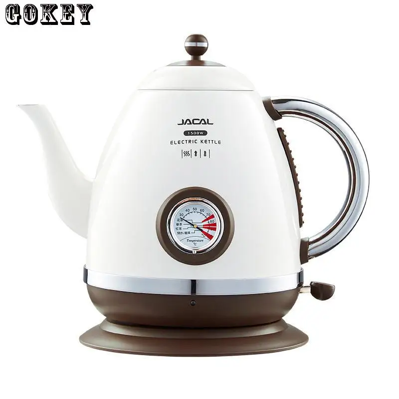 Рисунок 5 - Чайник Электрический из нержавеющей стали