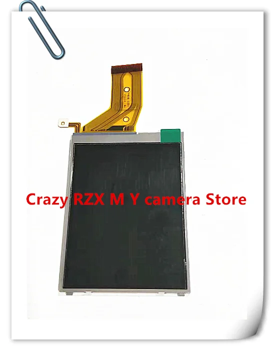 Nuovo Schermo Lcd Per Fotocamera Sony Cyber-Shot Dsc-W150 Dsc-W170 Dsc-W210 Dsc-W220 Dsc-W270 Dsc-W300 A230 A290A330 A380 A390
