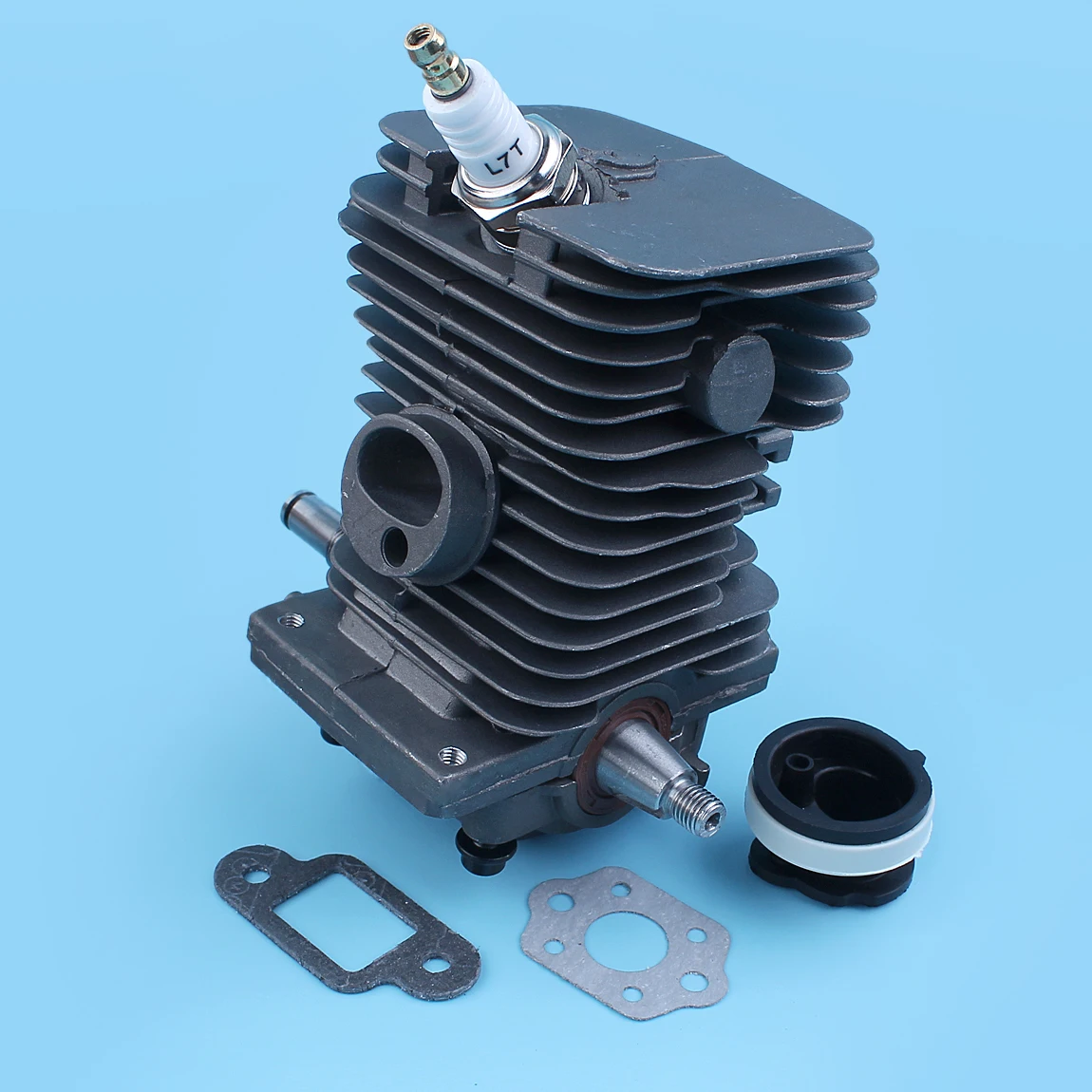 38mm Engine Motor Cylinder Piston Crankshaft Kits For Stihl MS 180 MS180 018 Gas Chainsaw Quick Replacement Spare Parts 3