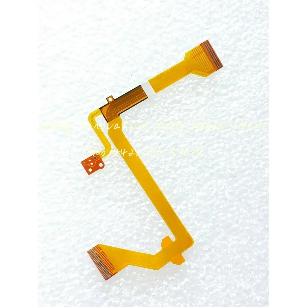 LCD Flex Cable For Panasonic NV-GS11 NV-GS12 NV-GS15 NV-GS9 GS9 GS11 GS12 GS15 Video Camera