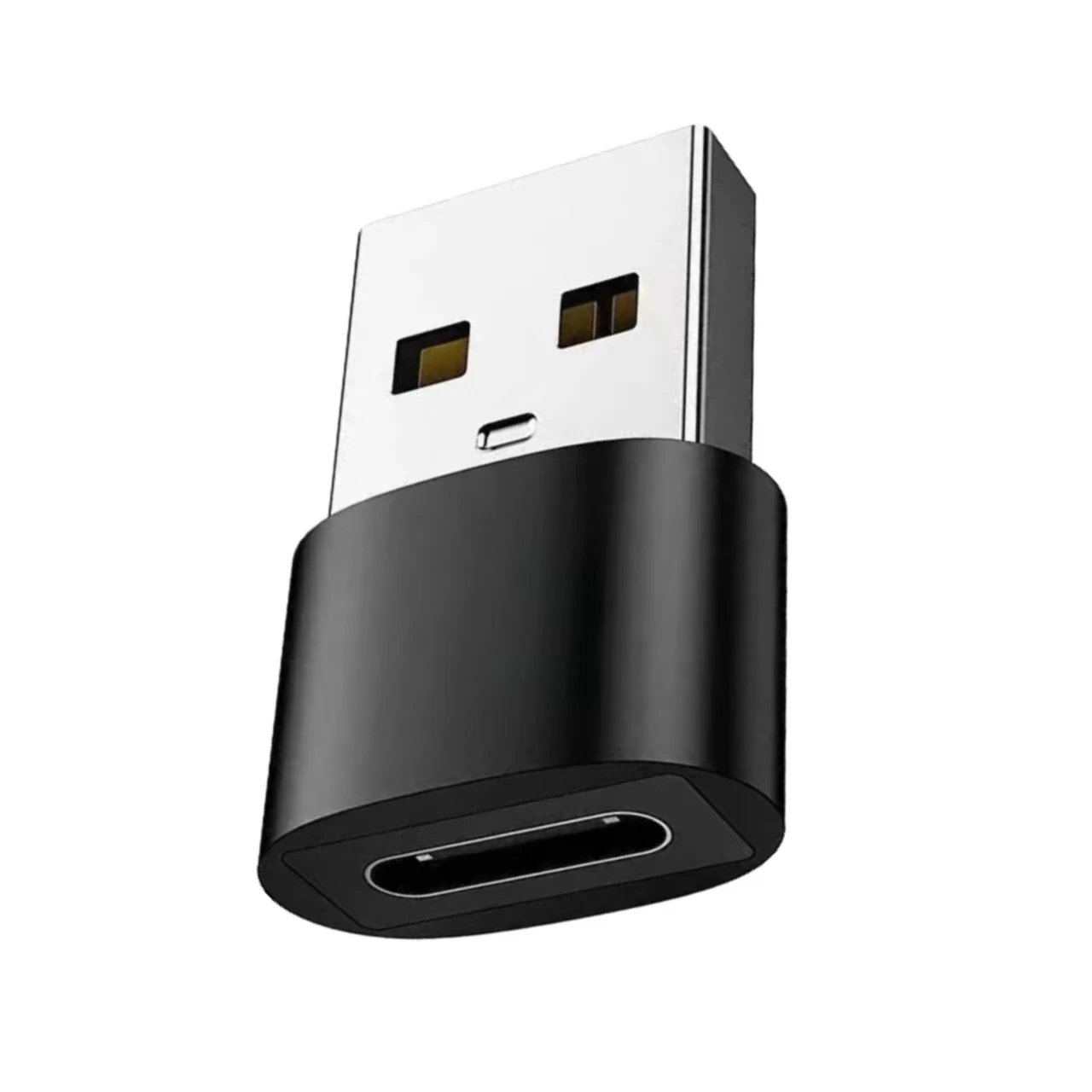 Universal USB-C to USB-A OTG Converter Tail Adapter