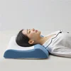 New Thailand Natural Latex Pillow Removable and Washable Pillowcase Household Traction Neck Pillow 6
