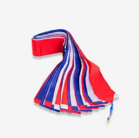 30m RedWhiteBlue