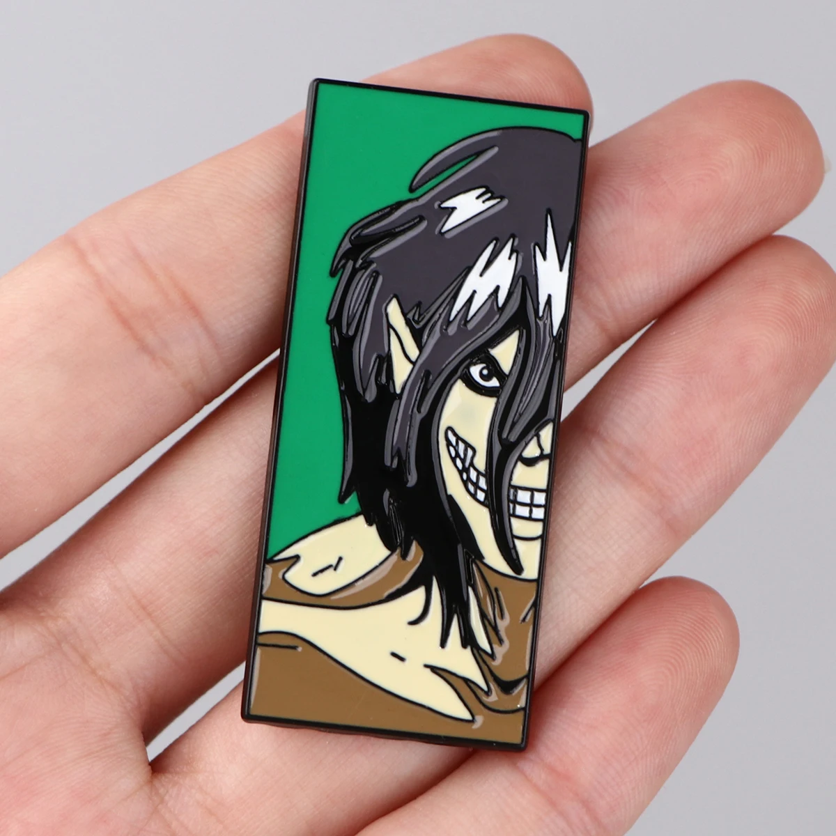 Hard Enamel Pins Brooches For Women Anime Badges Metal Denim Shirt Lapel Pin Jewelry Accessories Gifts enamel pins pin brooches clothing brooch enamel brooches metal brooches
