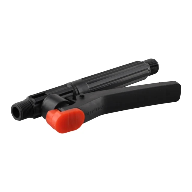 정원 관리를 위한 필수품: 하이 퀄리티 트리거 건 분무기 핸들