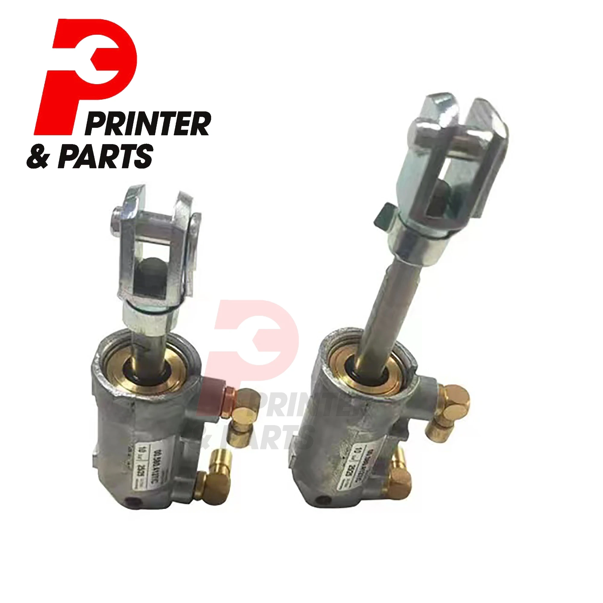 Air Cylinder 25*25 Cylinder 00.580.4127 For Heidelberg SM74 CD102 Printing Machine