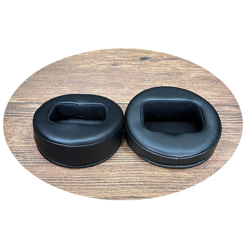 Sony Headphones, Angled Protein Leather Earpads, Tamanho